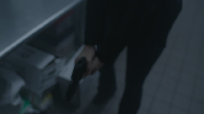 Убить процесс Скриншот 40